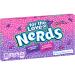 Nerds Grape & Strawberry Candy - 5 Oz. - Pack of 12 - Buy Online on GoSupps.com