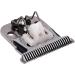 Whisverse Professional Hair Clipper Blade for D-8 Clipper Good for Trimmer - Buy Online on GoSupps.com
