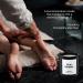 ANSOYER Massage Candle - Moisturizing Rum Raisins Scent for Home SPA | Luxury Aromatherapy - Buy Online on GoSupps.com