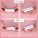 upain 10pcs Nail Sanding Blocks 4 Way Professional Nail Buffer Blocks 120 Grit Nail File Sanding Blocks Acrylic Nail Art Manicure Care Tools - Buy Online on GoSupps.com