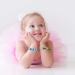 32 Piece Non Crease Ribbon Hair Ties - Mexican Festival Hair Accessories for Girls and Women - Buy Online on GoSupps.com