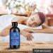 Magnesium Oil 250ml - Pure Body & Massage Oil | Natural Skin Care & Relaxation | Perfect for Sports - Buy Online on GoSupps.com