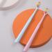 Extra Soft Toothbrush for Sensitive Teeth & Gums - Children's Micro Toothbrush with Soft Bristles (Ages 2-4) - International Shipping Available - Buy Online on GoSupps.com