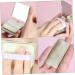 Beavorty 5 Sets Oil Blotting Paper Absorbing Tool Oil-Absorbing Papers Paper Towel Oil Control Blotting Paper for Oily Facial Tool Face Rem -Absorbing Papers Oil Paper Glass Clean - Buy Online on GoSupps.com