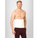 FITIT24 Kidney Warmer for Men & Women | Angora & Merino Wool Back Belt | Wind Protection & Massage Effect | Size 6 - Buy Online on GoSupps.com