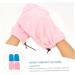 FRCOLOR 2pi ces De Th rapie Pour Mains De Paraffine Pour Soins Des Mains Spa Et Th rapie Cire Chaude Convient Plupart - Buy Online on GoSupps.com