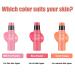 Waterproof 3-in-1 Cream Blush Stick with Brush - Long-Lasting Multi Blush Makeup for Cheeks, Lips, and Eyes - Easy to Use and Lightweight - Rose Pink Shade - Suitable for All Skin Types - Buy Online on GoSupps.com