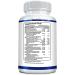 Research Verified Blood Booster - Natural BP & Heart Support - 60 Capsules - Buy Online on GoSupps.com
