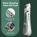 VANWIN Nail Clippers Slant Curved Blade Nail Clipper for Thick Toenails and Ingrown Nails Toenail Clippers for Seniors Men - Buy Online on GoSupps.com