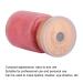 Rotekt DIY Handmade Lipstick Pigment Powder Tool - Create Custom Lipstick & Eye Shadow - Perfect for Makeup Enthusiasts - Buy Online on GoSupps.com