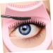 Hemoton 2pcs Mascara Brush Mascara Shield Makeup Supply Makeup Tool Eyeliner Stencil and Lash Eyelashes Makeup Aid Eyeliner and Eyelash Tool Eyeliner Card Mascara Applicator - Buy Online on GoSupps.com