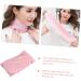 DOITOOL Polyester Sleep Essential Oil Acrylic Tool Neck pad Care Cervical Membrane Props Skin Care Products Neck Lifting Neck Remover Strips Cotton Skin Care Tools - Buy Online on GoSupps.com