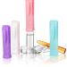 Glass Vial Breaker Ampoule Bottle Opener Set - 8Pcs | Opening Tool for Nurse & Doctor | Plastic Vials & Injection Ampoule Opener - Buy Online on GoSupps.com