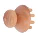 Ergonomic Wood Massager - Octopus Design for Deep Tissue Massage & Stress Relief | Body Shape Tool for Head Waist Stomach & Thighs - Buy Online on GoSupps.com