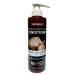 Black Garlic Hair Loss Conditioner by Naturepop - Prevents Hair loss, Stimulates growth and Relieves itchy scalp 16.9 fl oz/ 500 mL Made in Korea