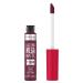 Rimmel Rimmel London Lasting Mega Matte Fixed Lips 940 Rock Me Purple 10 ml