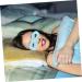FRCOLOR Gel Eye Masks Gel Eye Mask Cold Compress Eye Mask Unzip Nap Mask Anti-fatigue Eye Mask Facial Mask Eye Pad - Buy Online on GoSupps.com