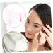 FOMIYES 6 Sets Eyebrow Aid Home Tools Handheld Eyebrow Stencil Professional Brow Stencils Accessories Major 1 count (Pack of 1) Pinkx2pcs - Buy Online on GoSupps.com