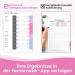 Femometer 20 Ovulation Tests & 5 Pregnancy Tests 25 MIU/ml Optimal Sensitivity with Urine Cup | Accurate & Reliable - Buy Online on GoSupps.com