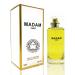 META-BOSEM Madam Paris+Bella Paris Women Perfume Collection Eau de Parfum Natural Spray - Floral Scent - Classic Vanilla Notes - Holiday Gift Set (Pack of 2) Each 3.4 Fl Oz Total 6.8 Fl Oz - Buy Online on GoSupps.com