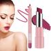 Moisturizing Lip Balm | Waterproof Lip Moisturizer | Long-Lasting Non-Sticky Waterproof Matte Balm for Cold Winter Care and Daily Makeup - Buy Online on GoSupps.com