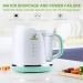 Bubos Baby Food Maker Baby Food Processer 5-in-1 Function Steamer Blender Cooker Masher Puree - Buy Online on GoSupps.com