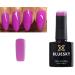 Bluesky GEL POLISH PINK LOLLIPOP SPRING SUMMER CS21 Nail Gel Polish UV LED Soak Off 10ml