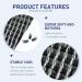 72pcs DIY Wispy Clusters D Curl Individual Lashes Extensions - Natural Look Reusable Individuals - 8-16MM - VOLUME - Buy Online on GoSupps.com