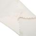 Reusable Breathable Cotton Feminine Pad - Skin-Friendly & Highly Absorbent (White) - Buy Online on GoSupps.com
