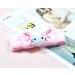Kawaii Headband for Spa & Makeup - Perfect for Girls & Women | Face Washing & Pajama Parties - Buy Online on GoSupps.com