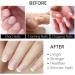 Excuse Me Nail Hardener 0.5 oz - Advanced Formula Strengthener for Nail Growth (Pack of 1) - Buy Online on GoSupps.com