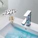 Convenient Drain Stopper Efficient Popup Drain Anti-Odor Sink Strainer Simple Replacement Lightweight for Bathroom Sinks Sink Strainer Plug Easy to Use Bathroom Sink Plug Leak-Proof Basin Drain Plug - Buy Online on GoSupps.com