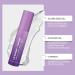 Lip Balm - Moisturising Lip Balm | Non Greasy Nourishing Hydration Lipstick Nourishing Lipgloss For Daily Use Wife And Mother Dry & Chapped Lips Moisturizing Lipstick For All Day Wear - Buy Online on GoSupps.com
