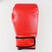 Kids Boxing Gloves for Youth Training | Red Sparring Punching Gloves for Kickboxing & Muay Thai - Buy Online on GoSupps.com