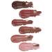 Makeup Revolution IRL Filter Finish Lip Liner Espresso Nude | Waterproof Long Lasting Set with Matching Lipstick & Gloss - Shop Now - Buy Online on GoSupps.com