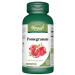 VORST Pomegranate Extract 3000mg Raw Equivalent 120 Vegan Capsules | Source of Antioxidants & Ellagic Acid | Nitric Oxide Supplement | Powder Pills | 1 Bottle 120 count (Pack of 1)