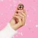 Nugg Happy Lips Cocoa Shine Lip Balm 0.24 oz | Nourishing & Hydrating Lip Care - Buy Online on GoSupps.com