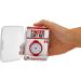 T-Ring Finger Cut Kit - Comprehensive solution for first aid care and healing - Buy Online on GoSupps.com