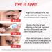 Ardell Wispies 113 Black - 6 Pairs - 1 Pack | Luxe False Eyelashes - Buy Online on GoSupps.com