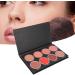 Contour Highlight Blush Palette 8 Colors Blush Palette Matte Shining Long Lasting for Face Makeup - Buy Online on GoSupps.com