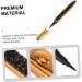 TOVINANNA 2pcs Self Adhesive Mascara Eyeliner Make up Kit Makeup Tools Self-adhesive Fake Eyelashes Plastic - Buy Online on GoSupps.com