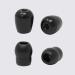 Ever Ready First Aid Pro Classic Dual Head Stethoscope for Paramedics & Nurses - Black 4 Ear Tips & Replacement Diaphragm - Buy Online on GoSupps.com