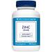 Zinc 50mg Supports Healthy Immune Function Eye Health Highly Absorbable Antioxidant Supplement Daily Serving Gluten Dairy Free (300 Capsules) by The Vitamin Shoppe