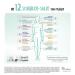 PFL GER Schuessler Salts No. 8 Natrium Chloratum D4 - 75g Cream for Fluid Balance | Gluten-Free Relief - Buy Online on GoSupps.com