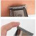 Buy Cordless Hair Clippers for Men | Professional Electric Shavers & Grooming Kits - Beard Trimmers & Manscaping Tools - Buy Online on GoSupps.com