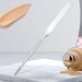 2023 New Picasso Spatula Makeup Tool - Stainless Steel Korean Makeup Spatula for Artists (1pc) - Buy Online on GoSupps.com