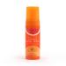 Tropical Fruits Grapefruit and Orange Foaming Body Wash 140ml
