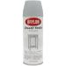 Krylon K04102007 Chalky Finish Spray Paint  Misty Gray  12 Ounce Misty Gray 12 Ounce (Pack of 1)