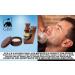 Buy G.B.S Men's Wood Shaving Bowl & Brush Set | Perfect Christmas Gift & Grooming Kit for Men - Buy Online on GoSupps.com