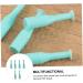 ULTECHNOVO 16 Pcs Glasses Case Suction Stick Lens Suction Cup Eye Contact Remover Plunger Suction Cup Contact Lens Insertion and Removal Tool Lens Inserter Holder Abs One Body Accessories Greenx2pcs 3.5x0.8x0.8cmx2pcs - Buy Online on GoSupps.com